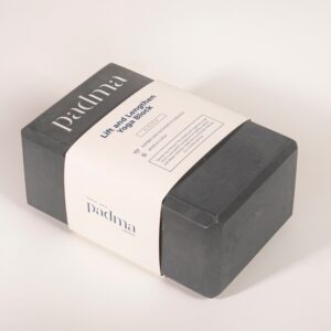 PADMA Block-Foam Grey
