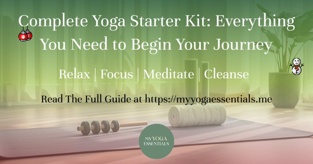 My Yoga Essentials Website - Complete Yoga Starter Kit_ Everything You Need to Begin Your Journey _ Lebanon