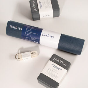 Padma Navy Beginner Set